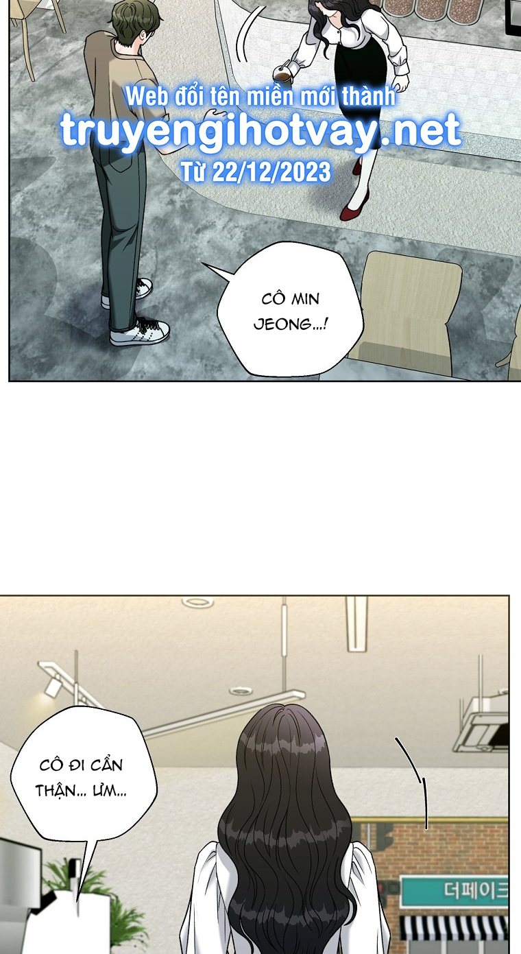 [18+] Cơn Gió Trong Lành Chapter 18.2 - Page 11