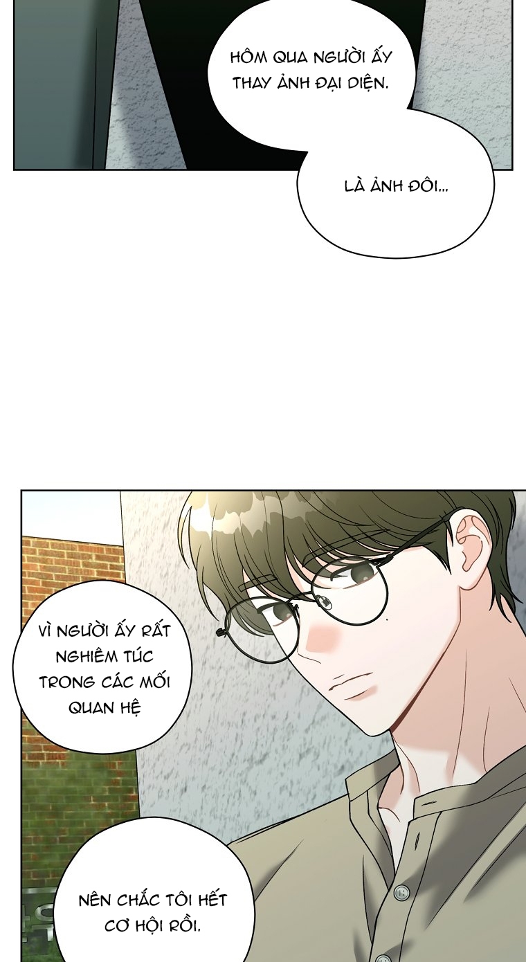 [18+] Cơn Gió Trong Lành Chapter 18.2 - Page 19