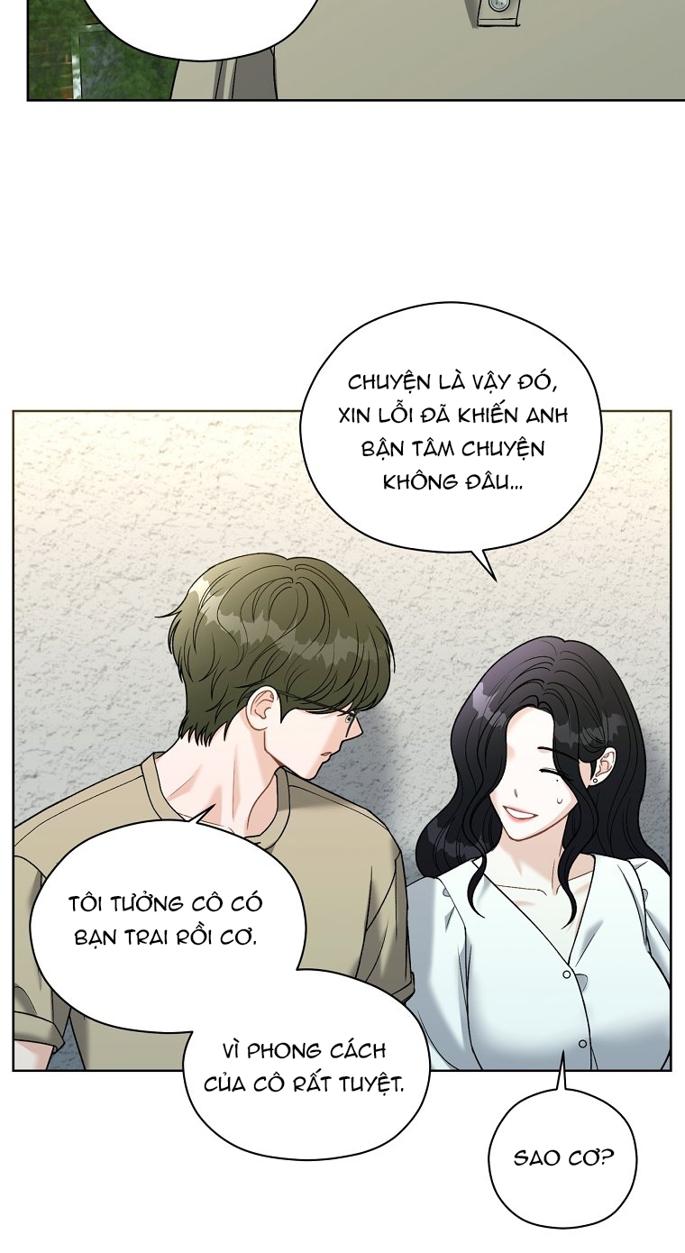 [18+] Cơn Gió Trong Lành Chapter 18.2 - Page 20