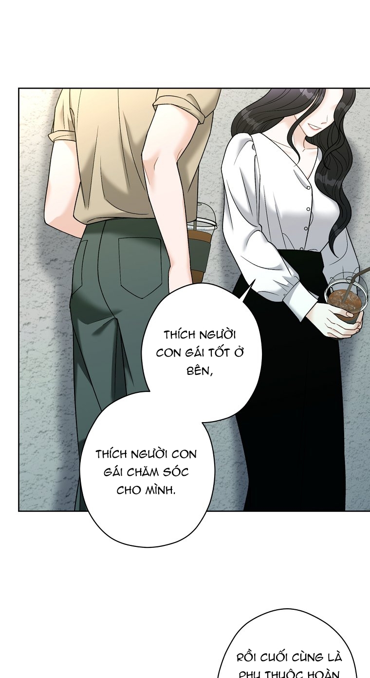 [18+] Cơn Gió Trong Lành Chapter 18.2 - Page 28