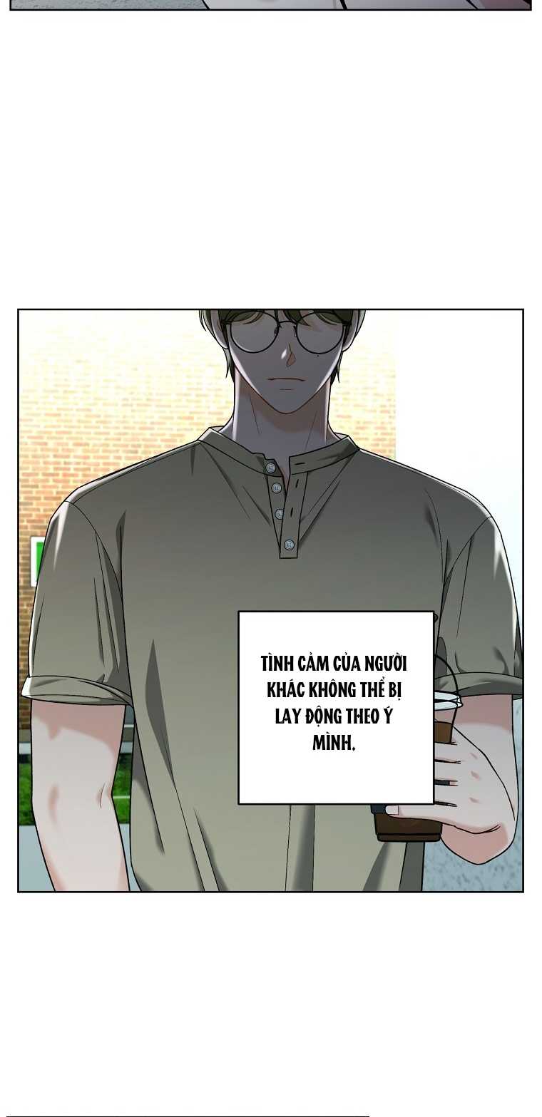 [18+] Cơn Gió Trong Lành Chapter 19.1 - Page 9