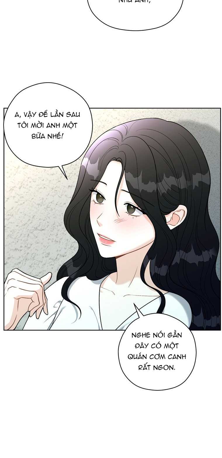 [18+] Cơn Gió Trong Lành Chapter 19.1 - Page 19