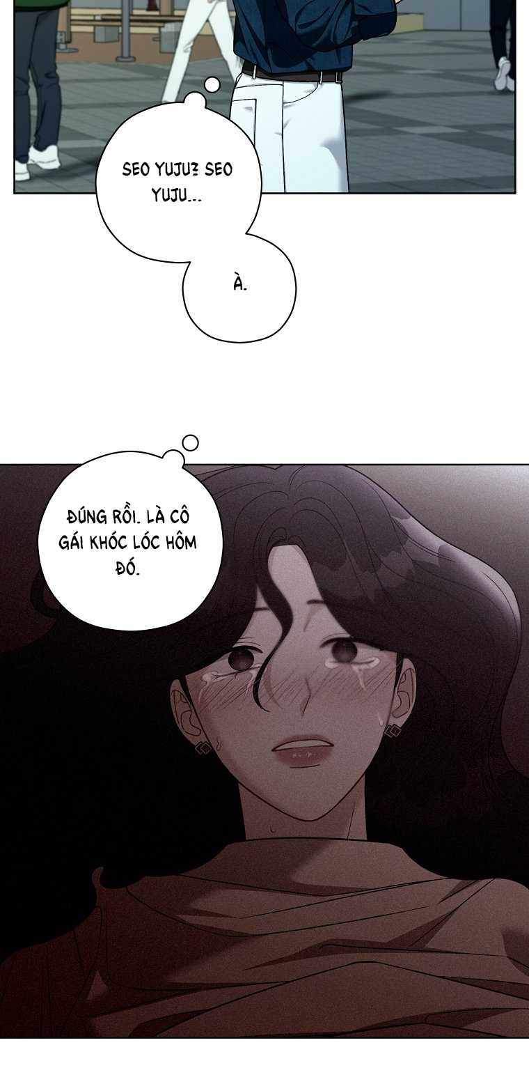 [18+] Cơn Gió Trong Lành Chapter 19.2 - Page 2