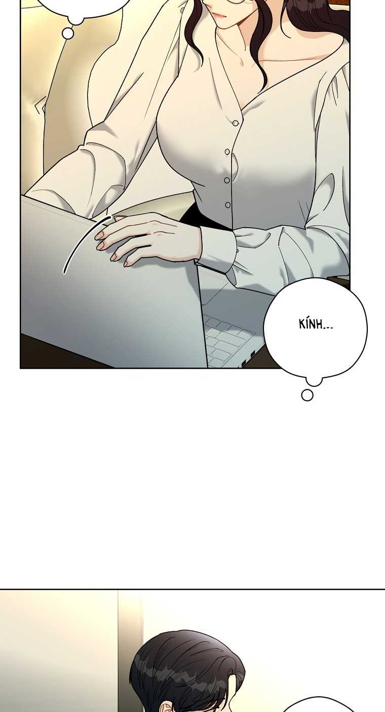 [18+] Cơn Gió Trong Lành Chapter 19.2 - Page 10