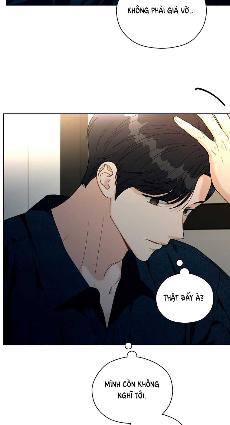 [18+] Cơn Gió Trong Lành Chapter 19.2 - Page 31