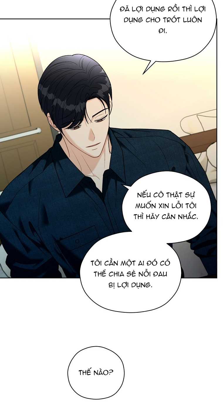 [18+] Cơn Gió Trong Lành Chapter 19.2 - Page 35