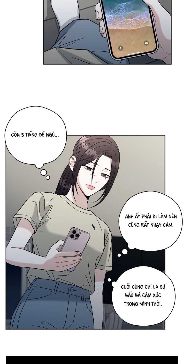 [18+] Cơn Gió Trong Lành Chapter 2.1 - Page 25