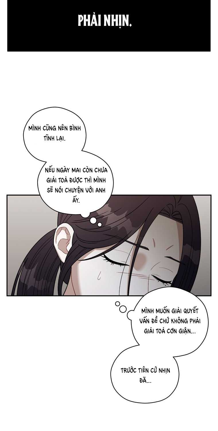 [18+] Cơn Gió Trong Lành Chapter 2.1 - Page 26