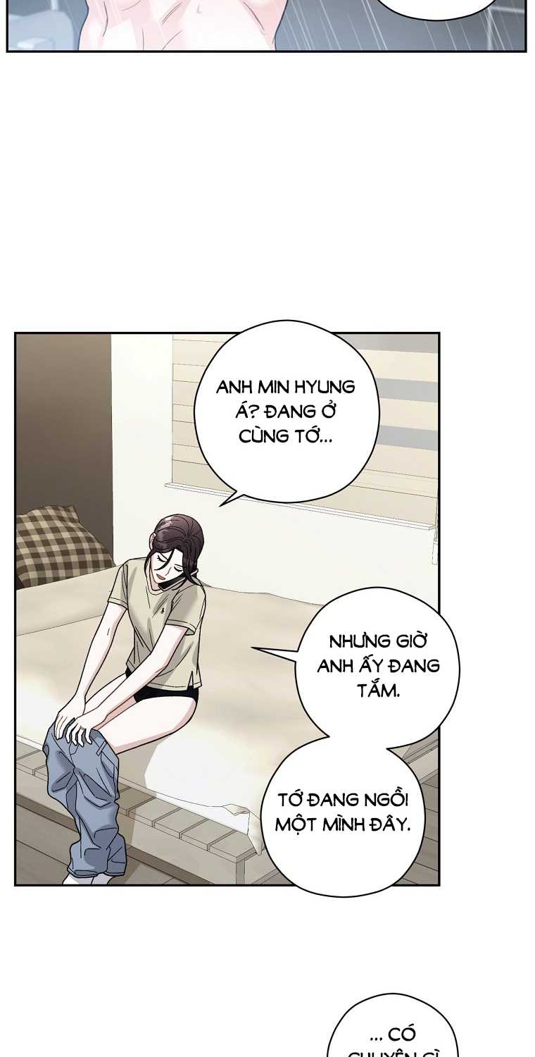 [18+] Cơn Gió Trong Lành Chapter 2.2 - Page 4