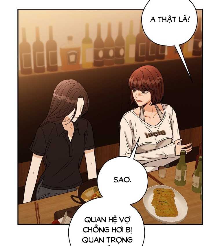 [18+] Cơn Gió Trong Lành Chapter 2.2 - Page 43