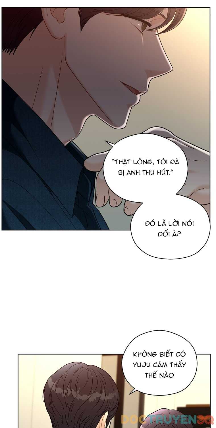 [18+] Cơn Gió Trong Lành Chapter 20.1 - Page 3