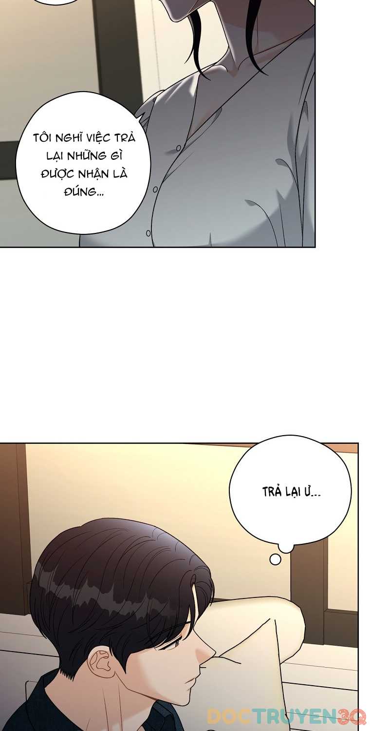 [18+] Cơn Gió Trong Lành Chapter 20.1 - Page 12