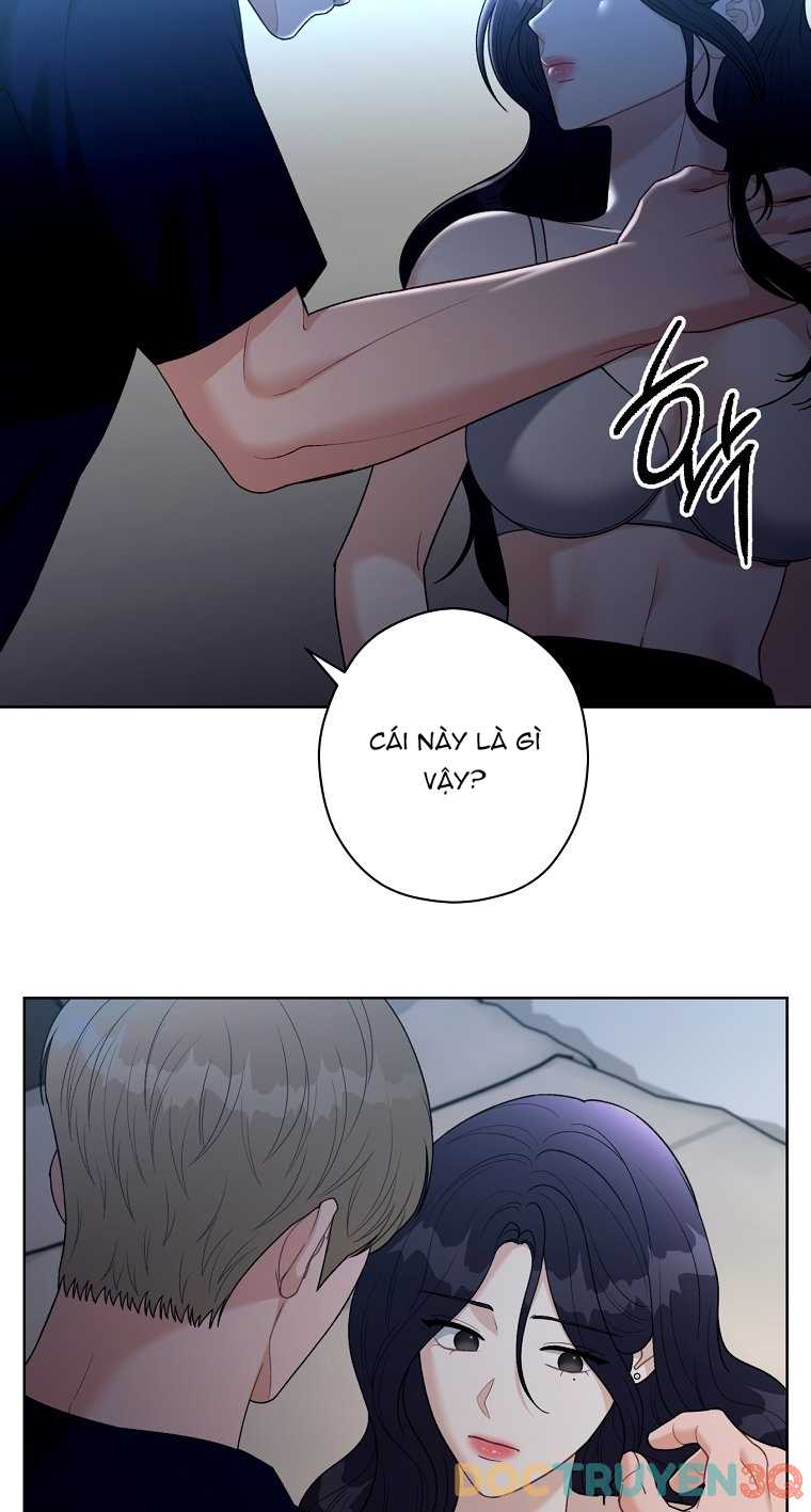 [18+] Cơn Gió Trong Lành Chapter 20.2 - Page 25