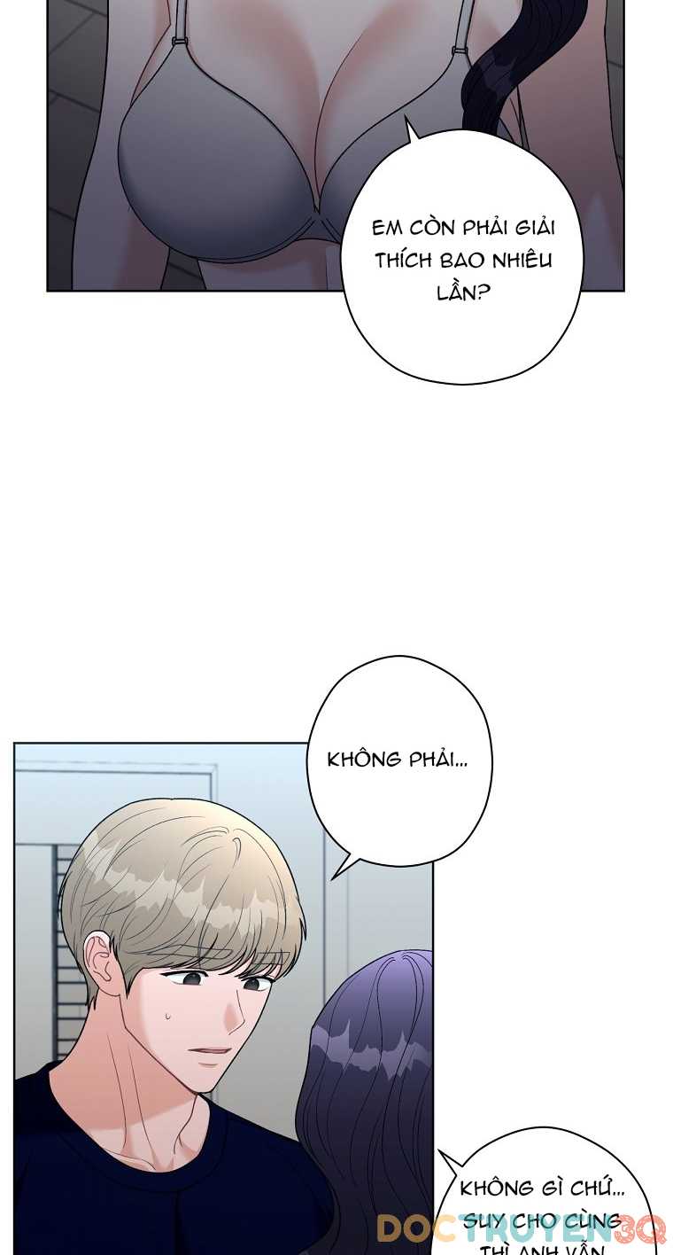 [18+] Cơn Gió Trong Lành Chapter 20.2 - Page 32