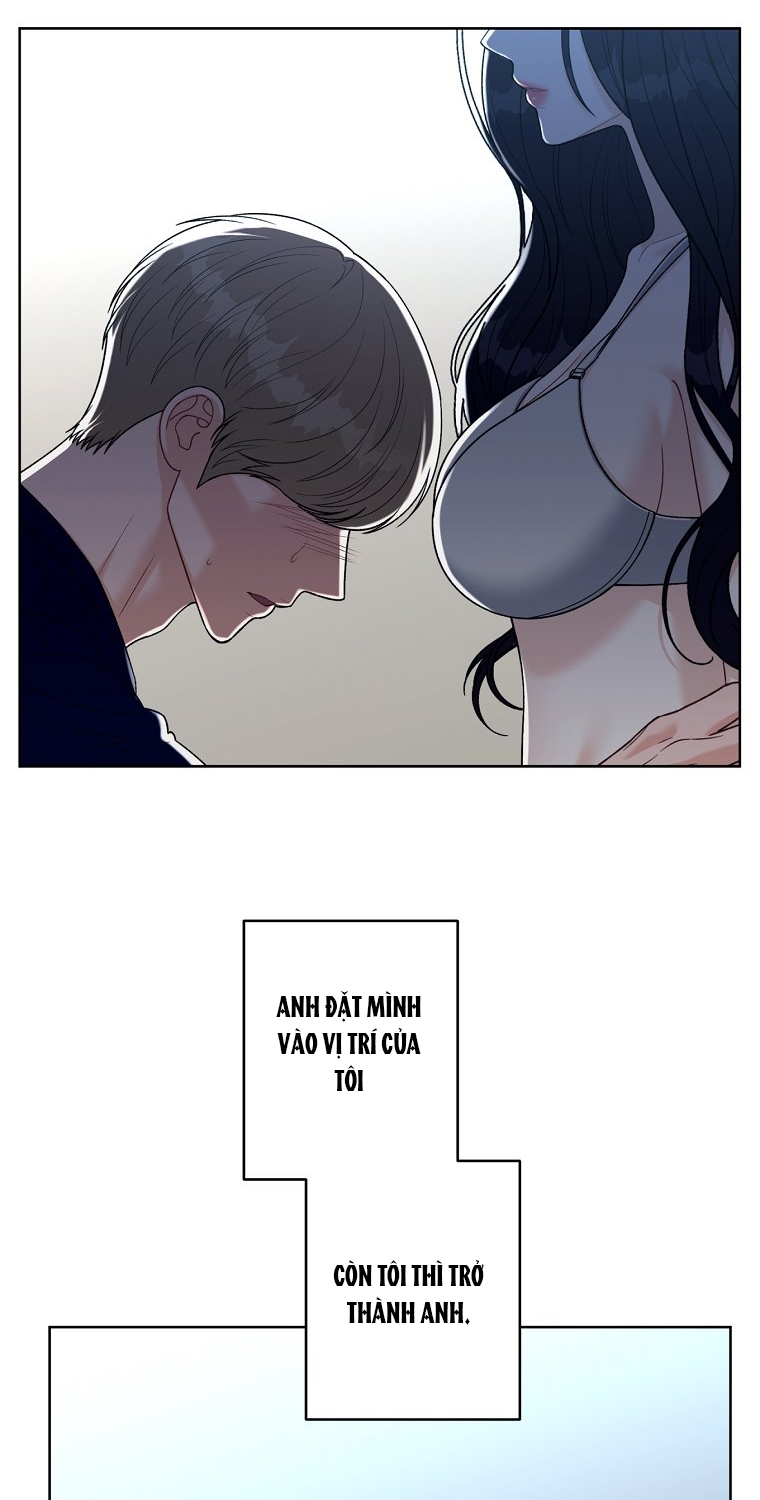 [18+] Cơn Gió Trong Lành Chapter 21.1 - Page 20