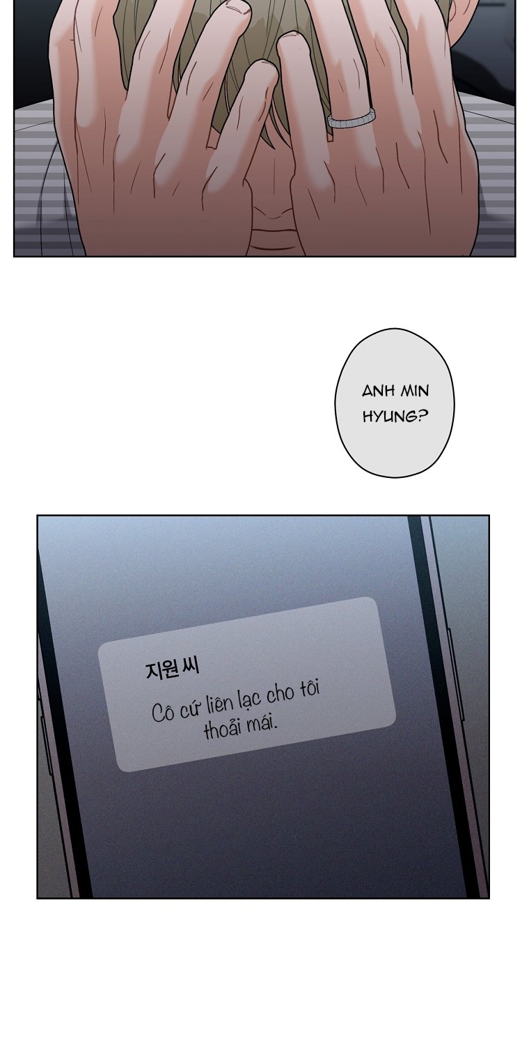 [18+] Cơn Gió Trong Lành Chapter 21.1 - Page 23