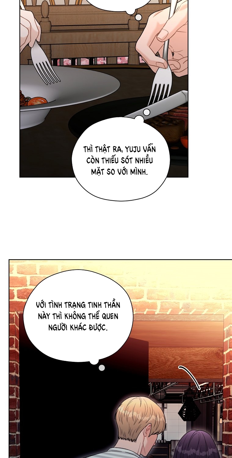 [18+] Cơn Gió Trong Lành Chapter 21.1 - Page 30