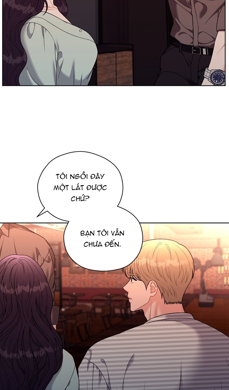 [18+] Cơn Gió Trong Lành Chapter 21.2 - Page 2