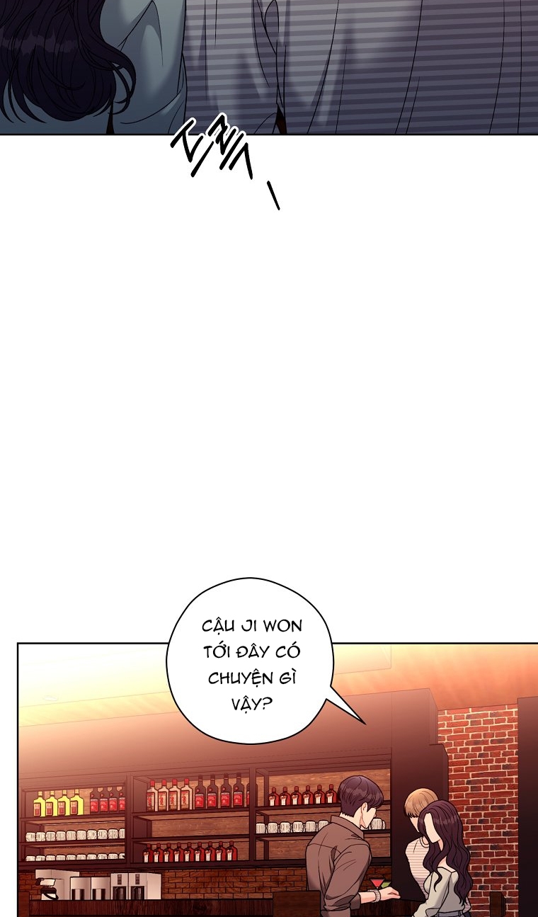 [18+] Cơn Gió Trong Lành Chapter 21.2 - Page 3