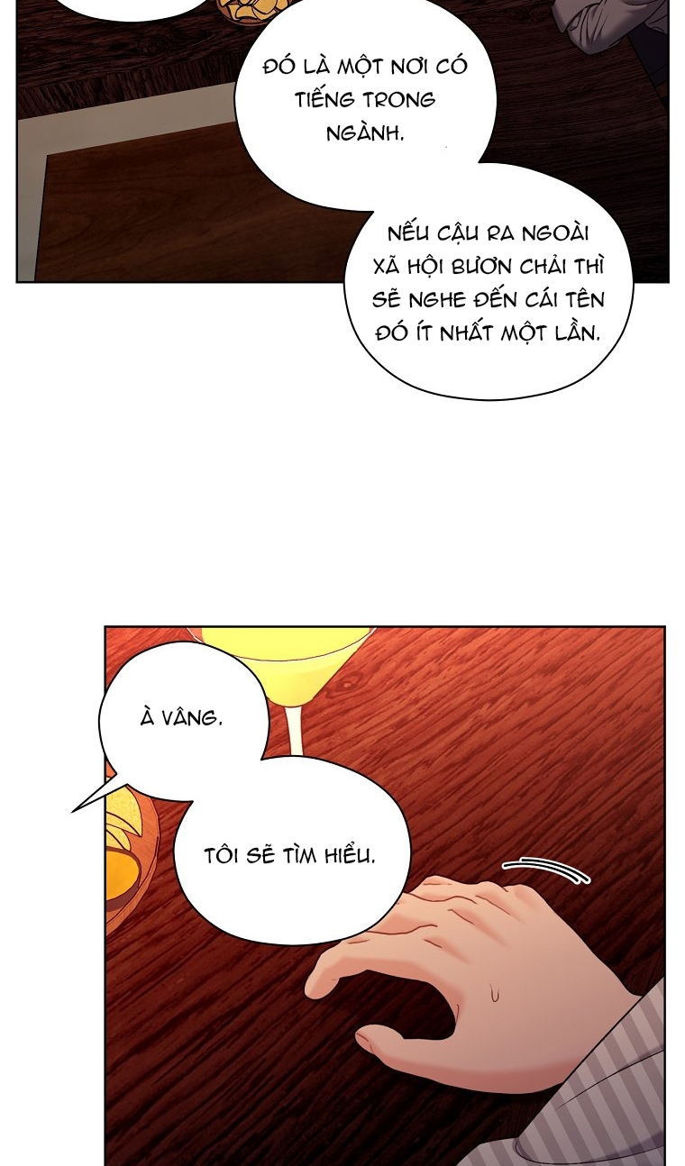 [18+] Cơn Gió Trong Lành Chapter 21.2 - Page 9