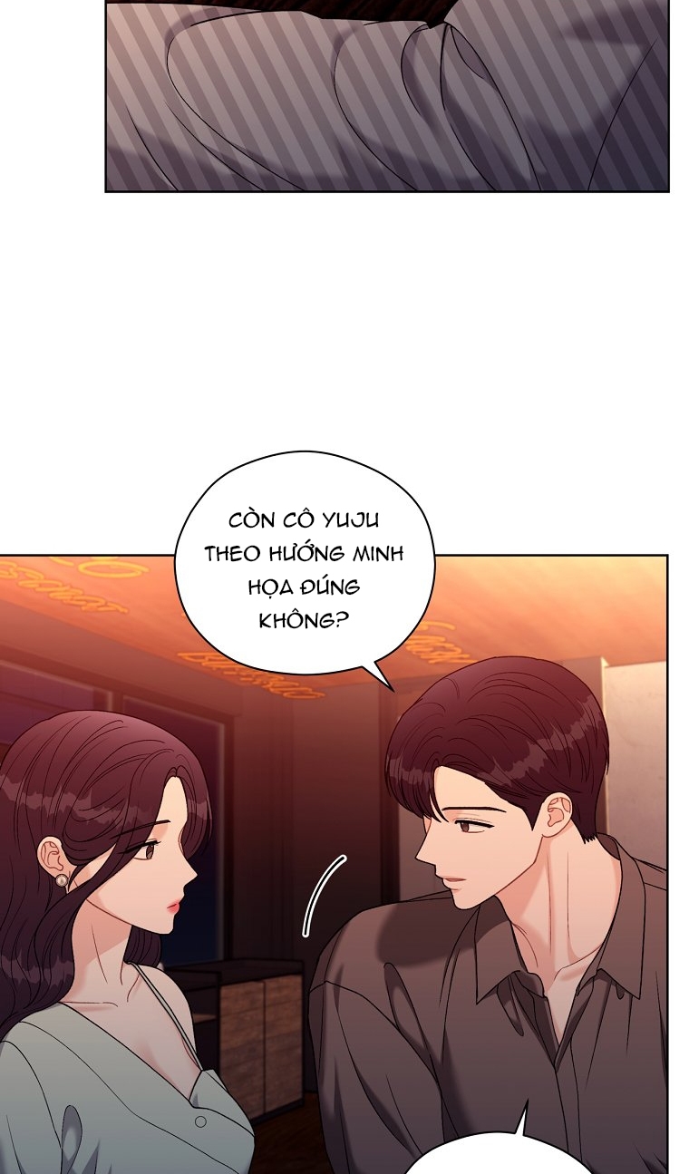 [18+] Cơn Gió Trong Lành Chapter 21.2 - Page 10