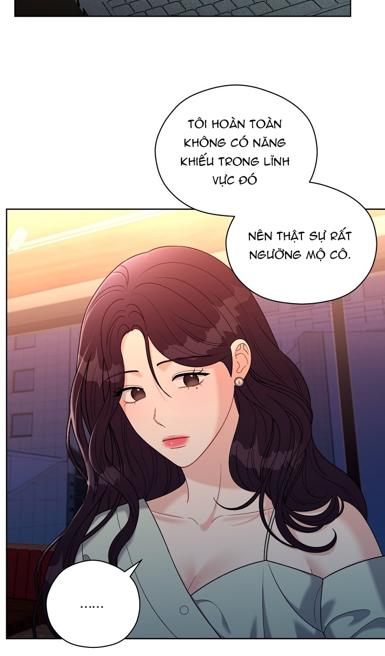 [18+] Cơn Gió Trong Lành Chapter 21.2 - Page 12