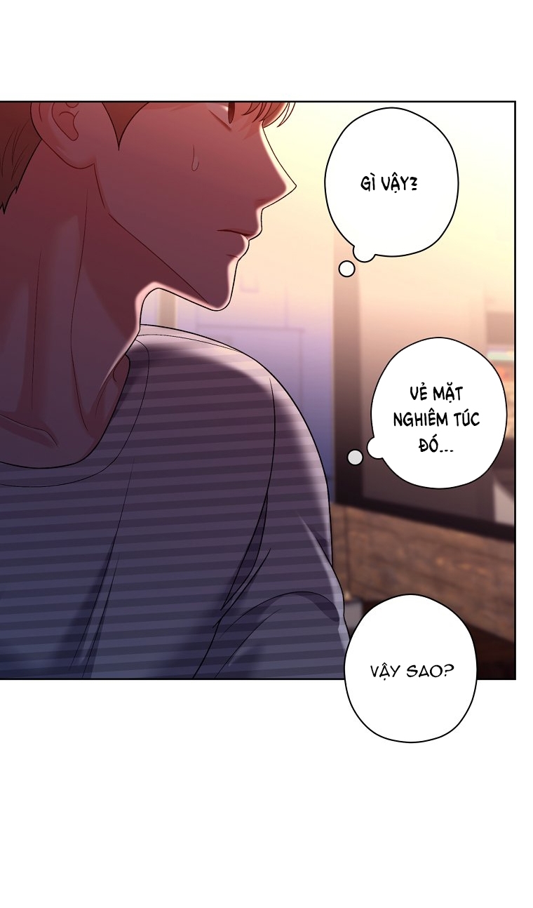 [18+] Cơn Gió Trong Lành Chapter 21.2 - Page 19