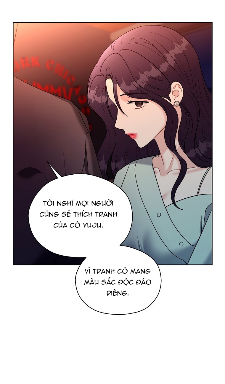 [18+] Cơn Gió Trong Lành Chapter 21.2 - Page 20