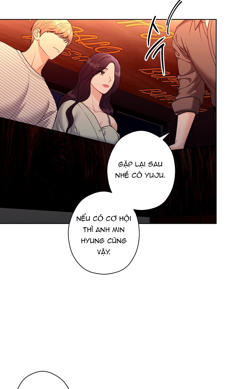 [18+] Cơn Gió Trong Lành Chapter 21.2 - Page 25