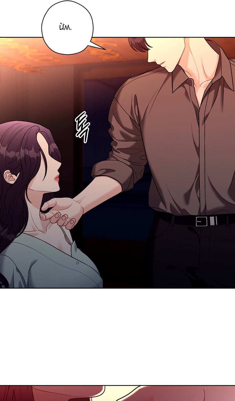 [18+] Cơn Gió Trong Lành Chapter 21.2 - Page 28