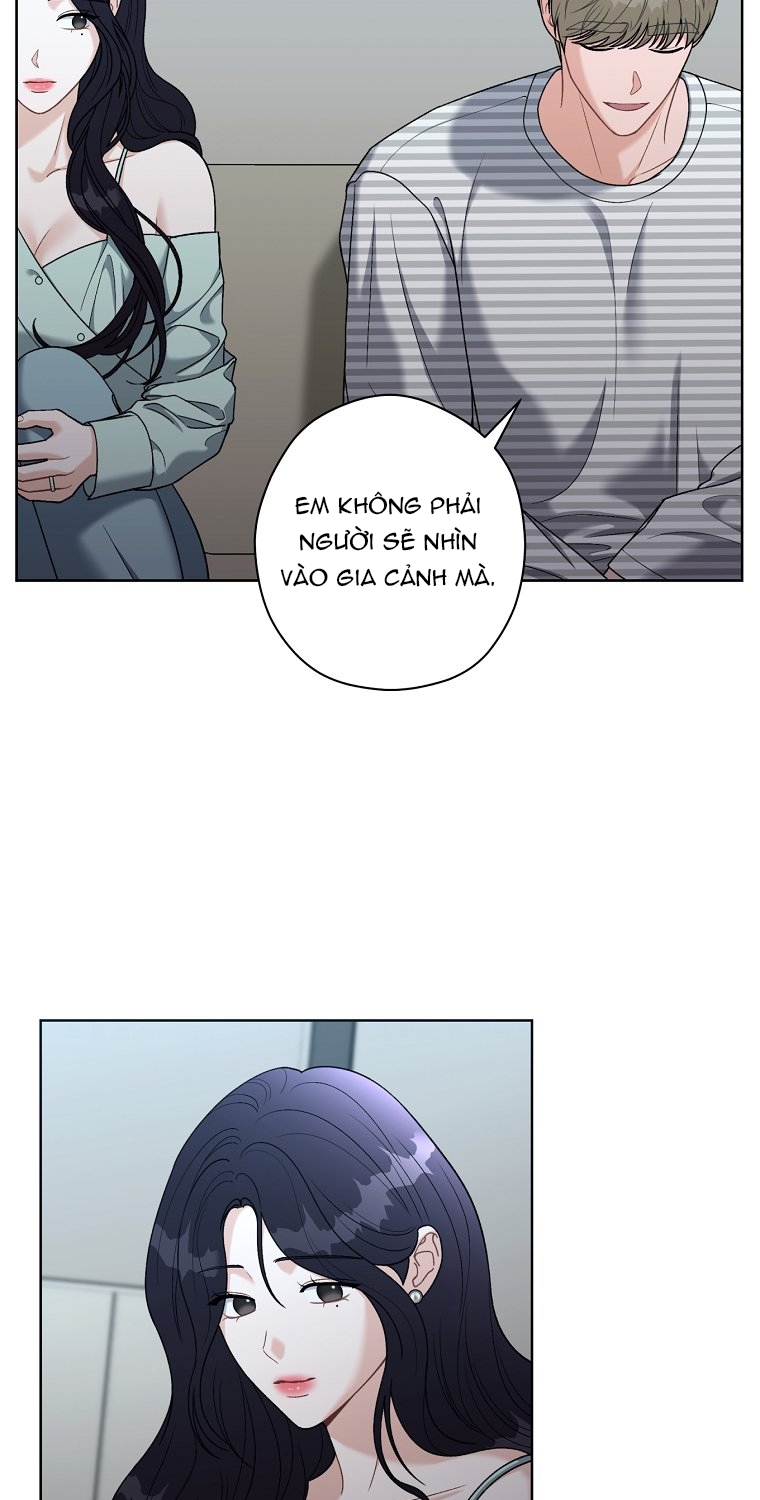 [18+] Cơn Gió Trong Lành Chapter 22.1 - Page 13