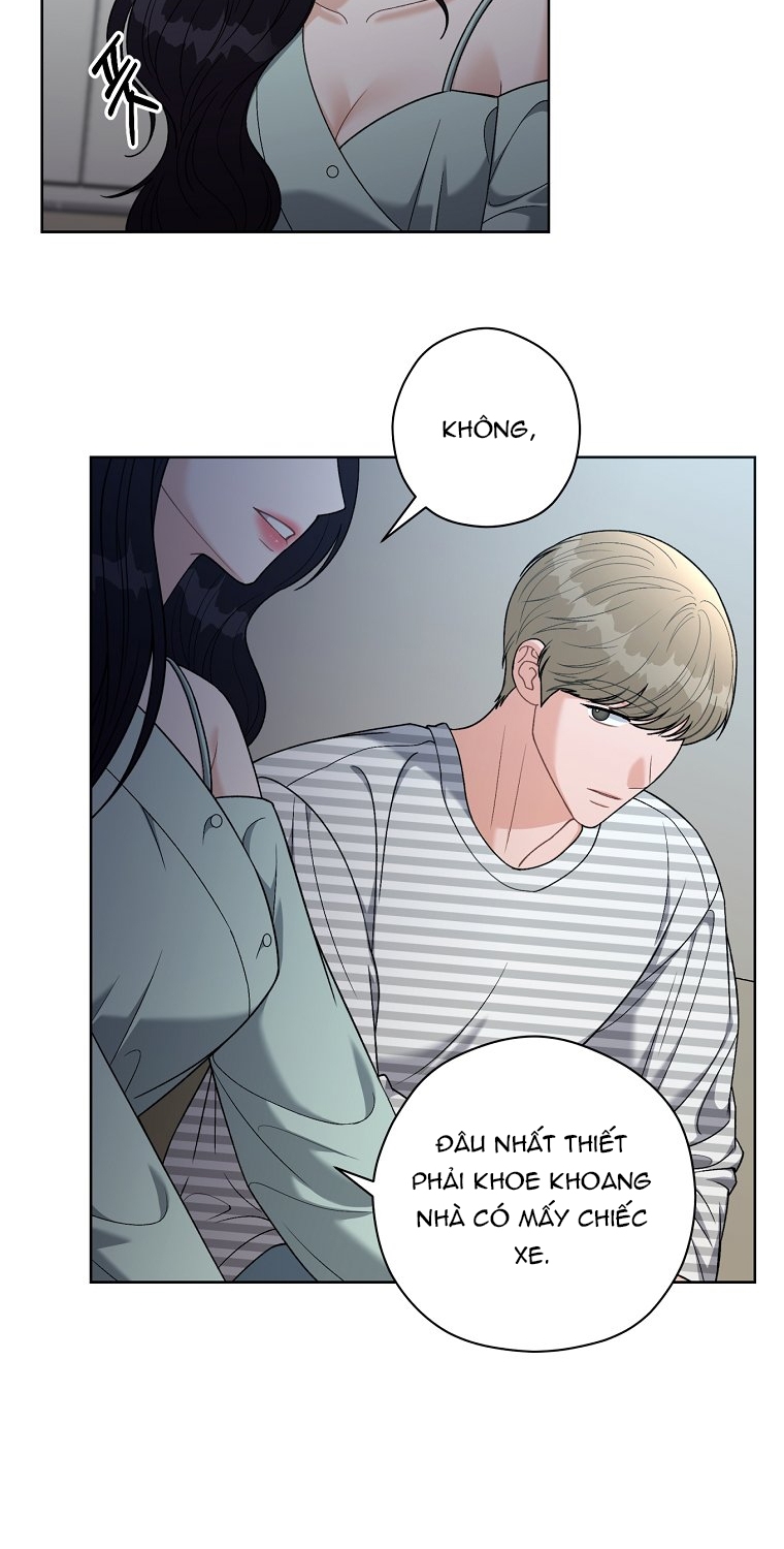 [18+] Cơn Gió Trong Lành Chapter 22.1 - Page 14