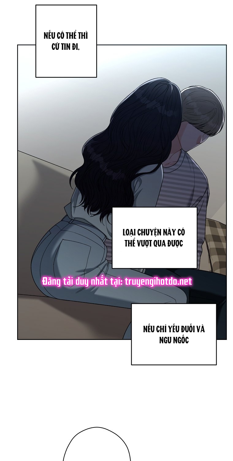 [18+] Cơn Gió Trong Lành Chapter 22.1 - Page 20