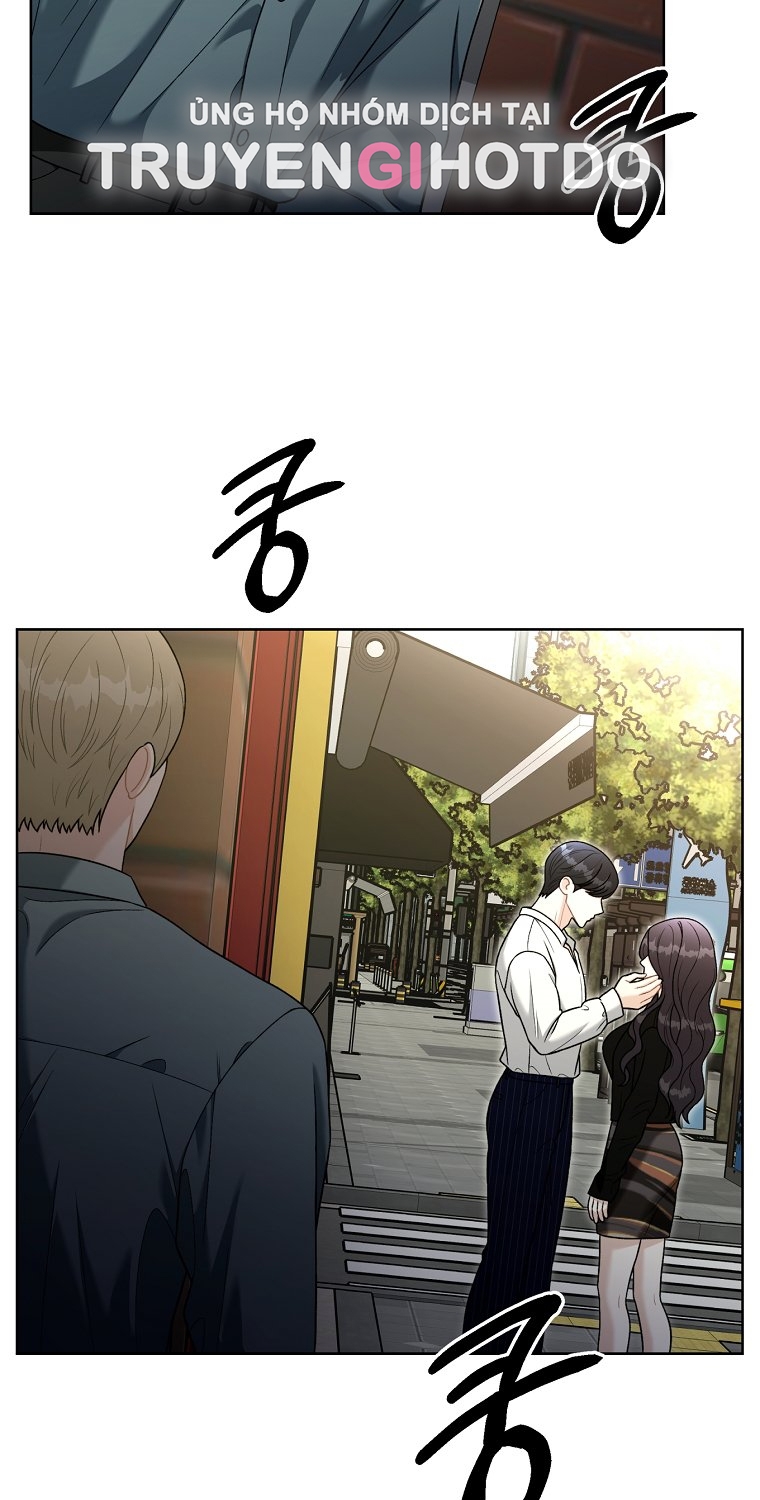 [18+] Cơn Gió Trong Lành Chapter 22.1 - Page 31