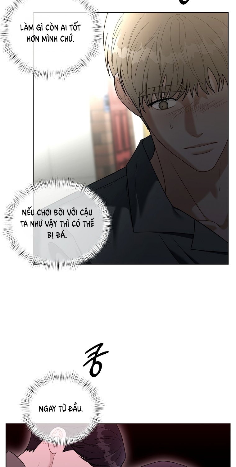 [18+] Cơn Gió Trong Lành Chapter 22.2 - Page 3