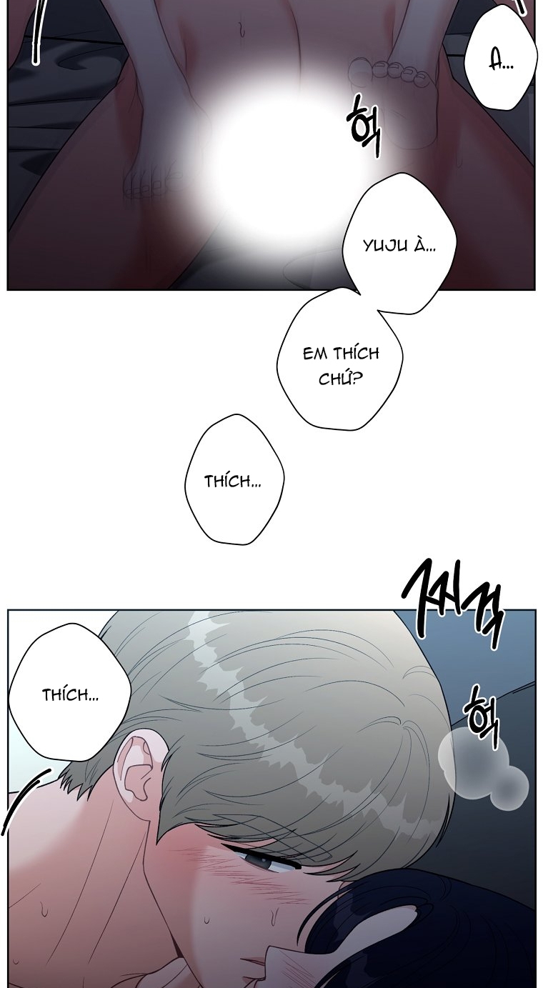 [18+] Cơn Gió Trong Lành Chapter 22.2 - Page 21