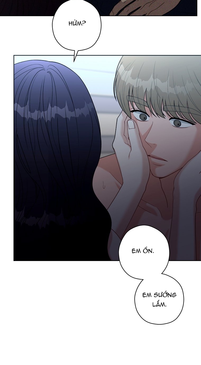 [18+] Cơn Gió Trong Lành Chapter 22.2 - Page 30