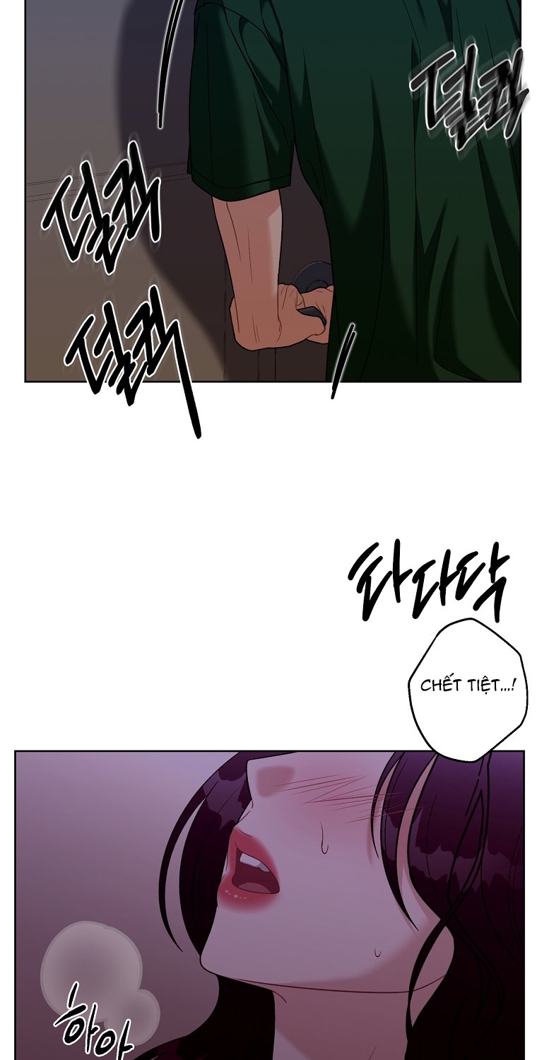 [18+] Cơn Gió Trong Lành Chapter 23.1 - Page 13