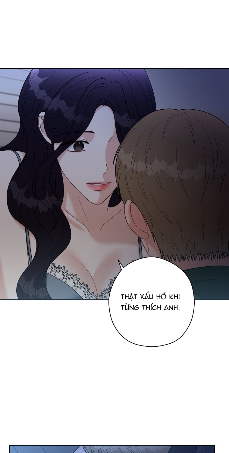 [18+] Cơn Gió Trong Lành Chapter 23.1 - Page 28