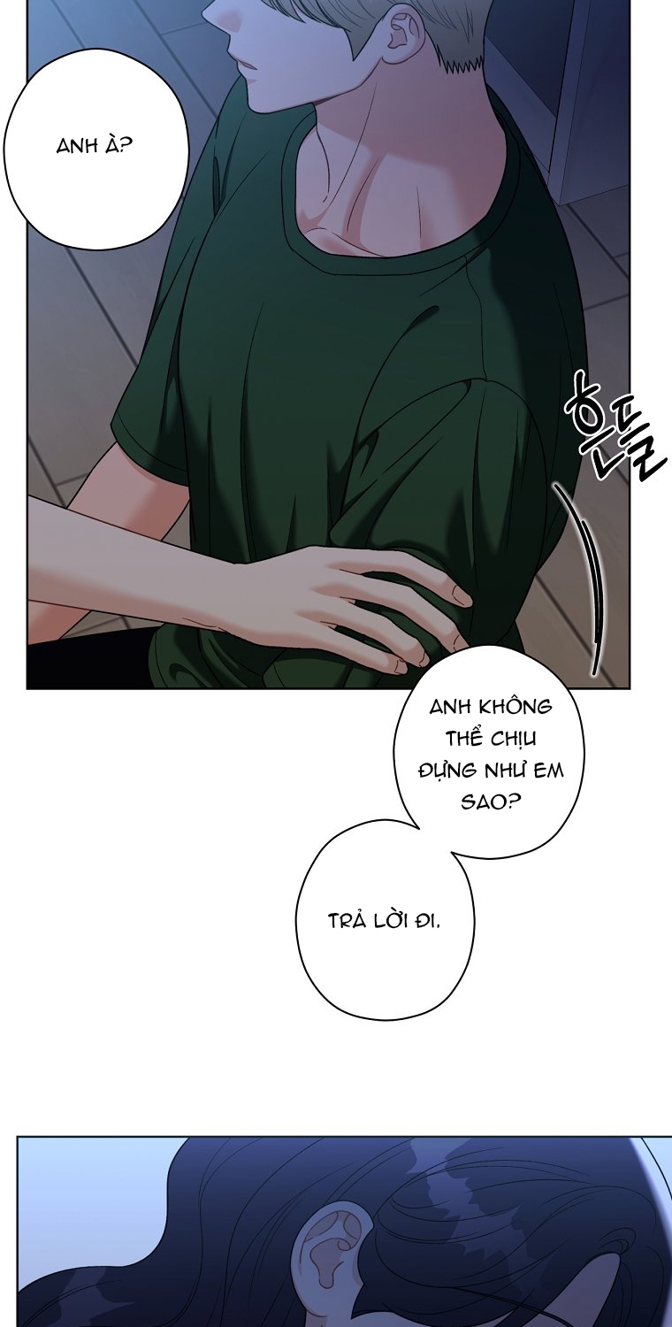 [18+] Cơn Gió Trong Lành Chapter 23.1 - Page 29