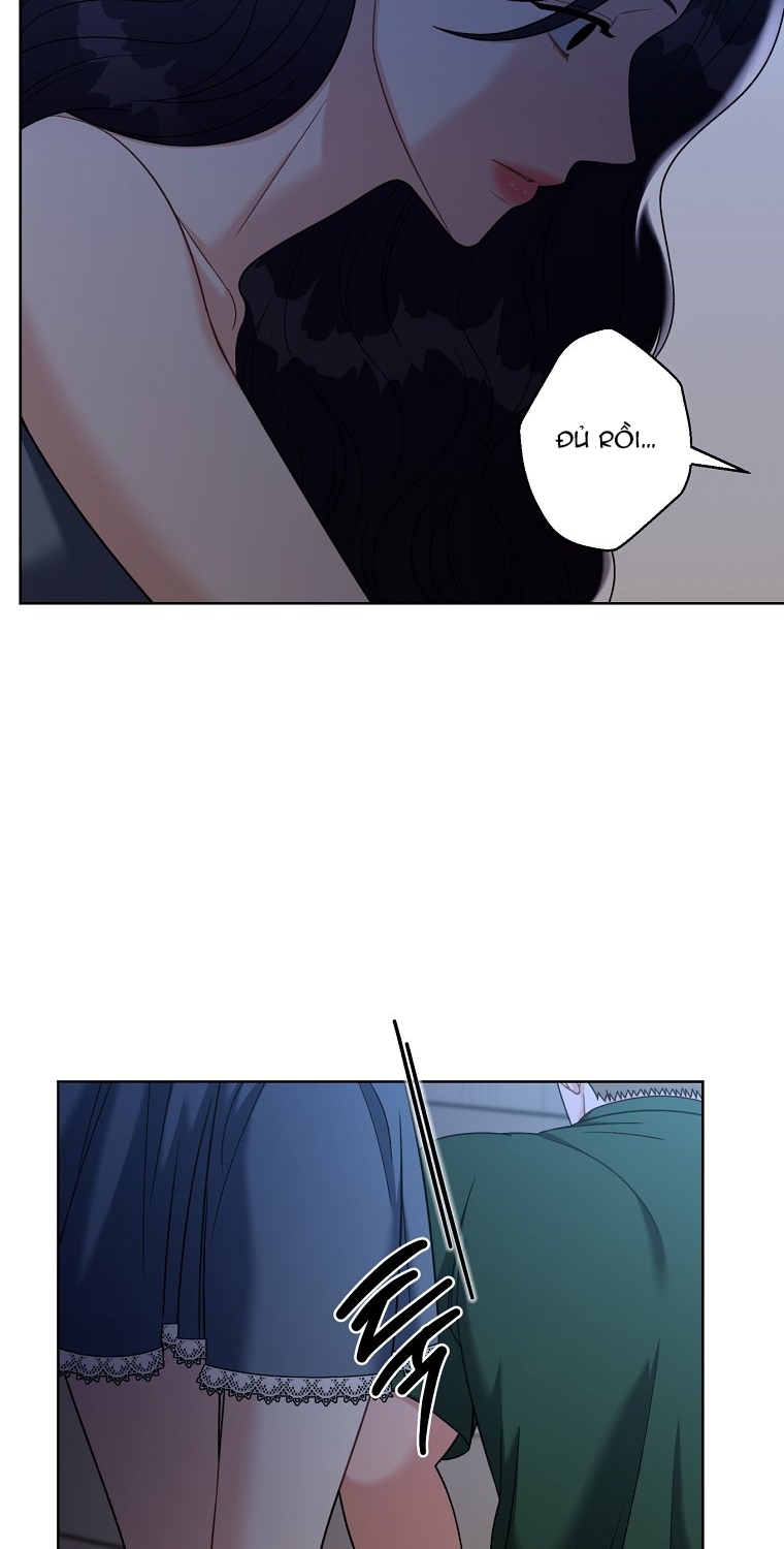 [18+] Cơn Gió Trong Lành Chapter 23.1 - Page 30