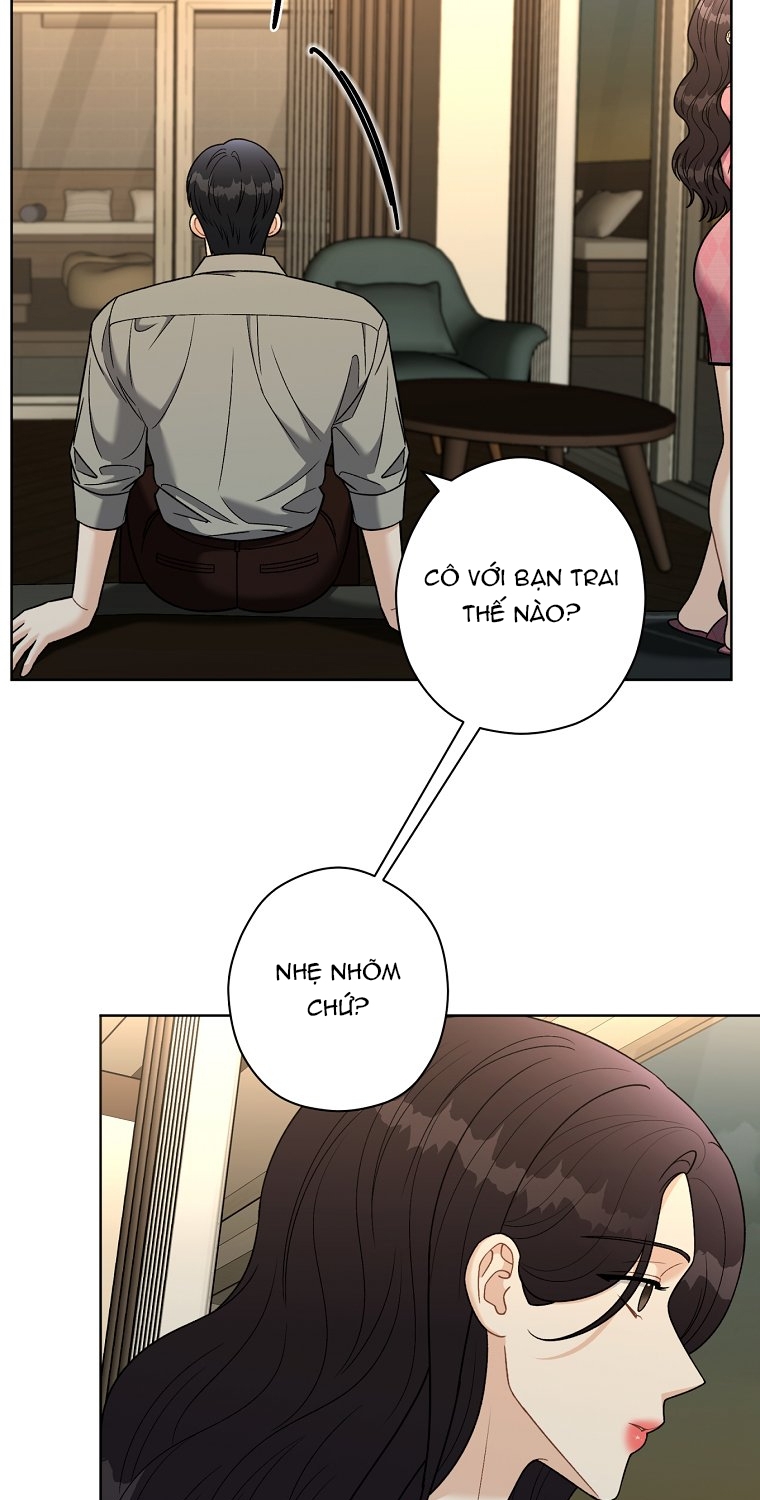 [18+] Cơn Gió Trong Lành Chapter 23.2 - Page 2