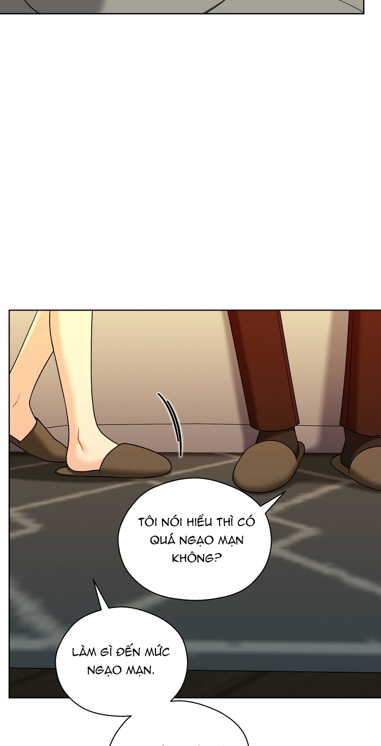 [18+] Cơn Gió Trong Lành Chapter 23.2 - Page 4