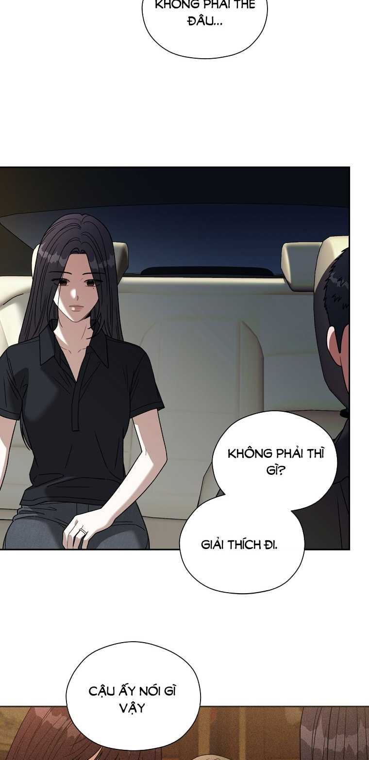 [18+] Cơn Gió Trong Lành Chapter 3.1 - Page 18