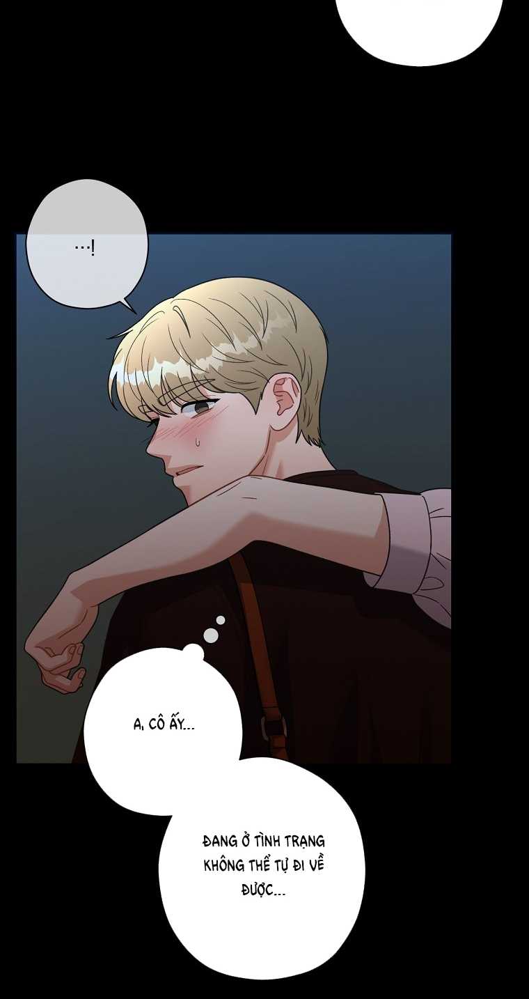 [18+] Cơn Gió Trong Lành Chapter 3.2 - Page 20