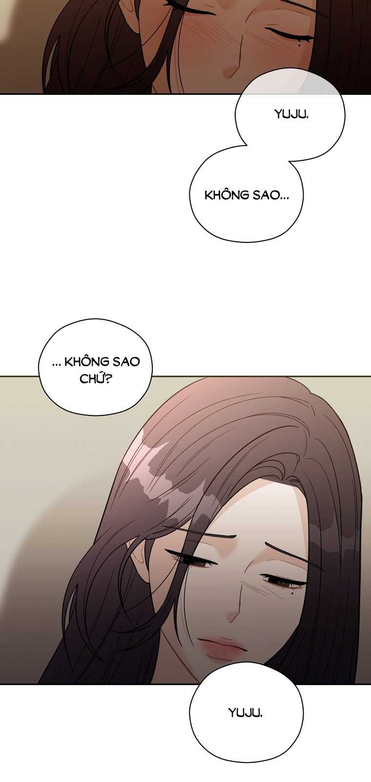 [18+] Cơn Gió Trong Lành Chapter 4.1 - Page 21