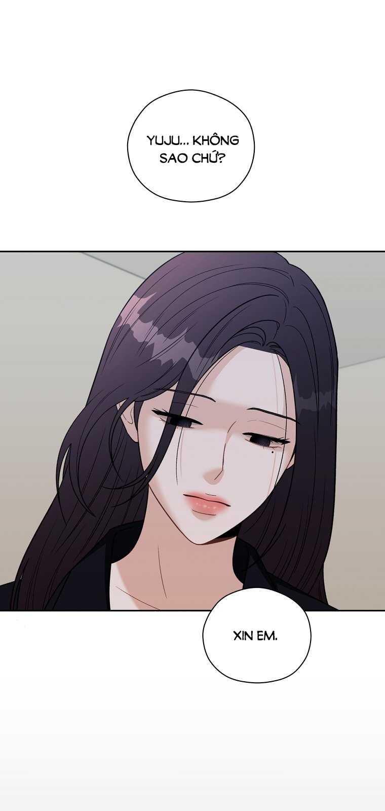 [18+] Cơn Gió Trong Lành Chapter 4.1 - Page 22