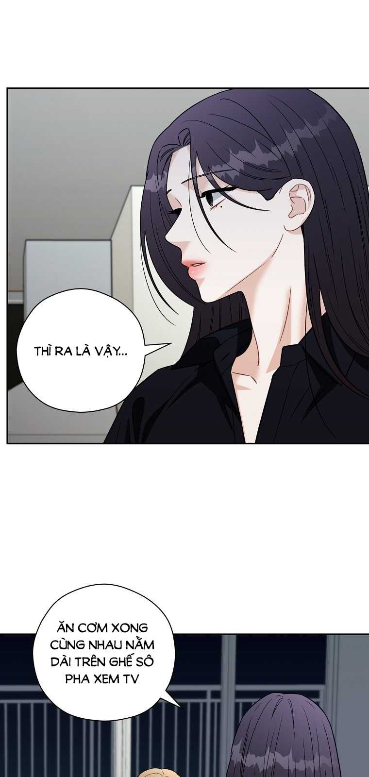 [18+] Cơn Gió Trong Lành Chapter 4.2 - Page 2