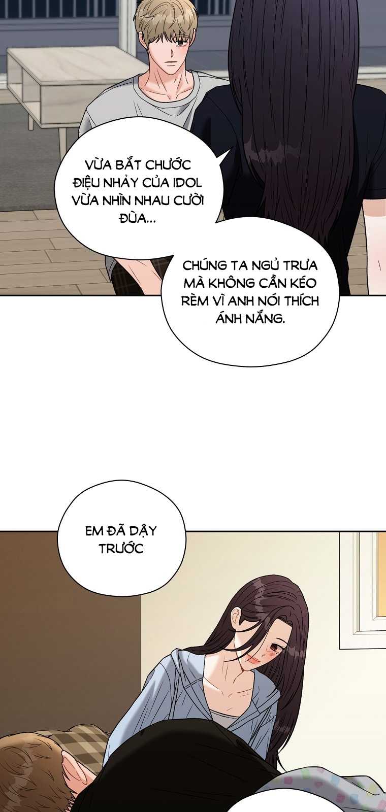 [18+] Cơn Gió Trong Lành Chapter 4.2 - Page 3