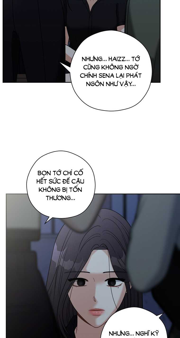 [18+] Cơn Gió Trong Lành Chapter 4.2 - Page 39